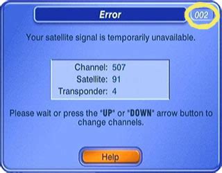 bell satellite tv smart card error|bell tv troubleshooting code.